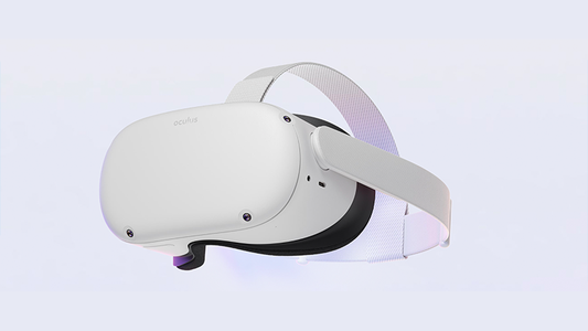 Omdia research reveals 12.5 million consumer VR headsets sold in 2021 with content spend exceeding $2bn