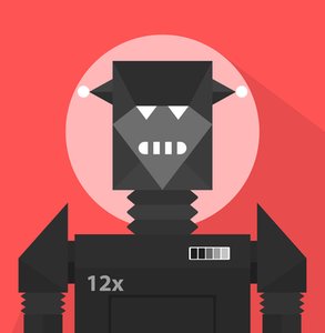 Bad Bots Make Up a Fifth of All Web Traffic