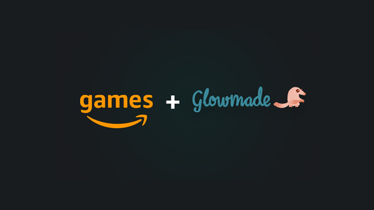 Amazon Games expands third-party publishing efforts with Glowmade partnership