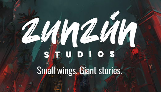 Former ProbablyMonsters devs form "emotionally rich, single-player narrative games," Zunzún