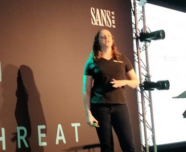 #CyberThreat19: How to Make a Start Using Attack Frameworks