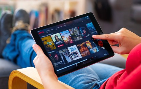 Hackers Target Netflix and Disney+ with #COVID19 Phishing