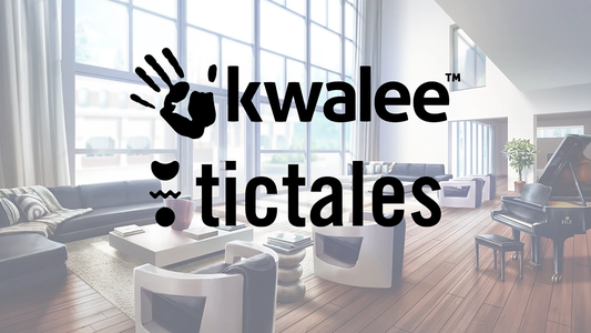 Kwalee acquires narrative game maker Tictales