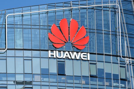 Huawei Helped to Build North Korean 3G Network: Report