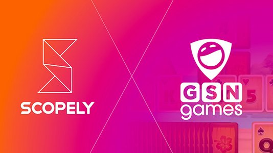Sony sells off GSN Games to mobile games giant Scopely
