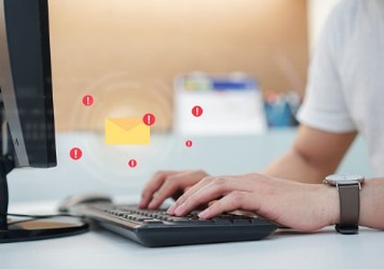 HMRC Records 73% Growth in Email Phishing Attacks During #COVID19