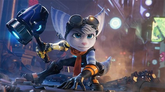 Ratchet & Clank's alternate universe heroes almost looked very different