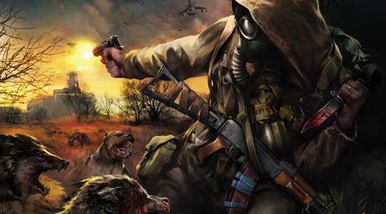S.T.A.L.K.E.R. – Lost Alpha Developer’s Cut 1.4005 is now available for download