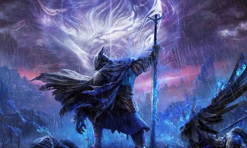 Four Classes Revealed For ELDEN RING: NIGHTREIGN, Four More To Go Until Launch