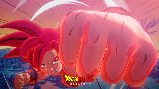 DRAGON BALL Z: KAKAROT - Accolades Trailer Flaunts All Of The Positive Reviews The Game's Been Getting