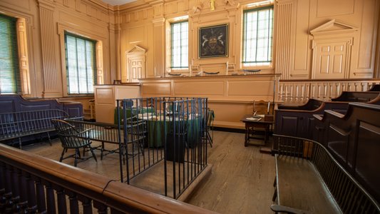Pennsylvania Courts’ Website Disrupted by DoS Attack