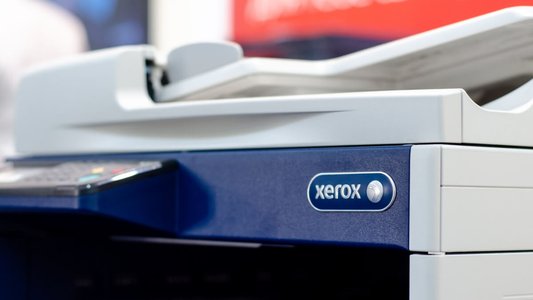 Xerox Business Solutions Reveals Security Breach
