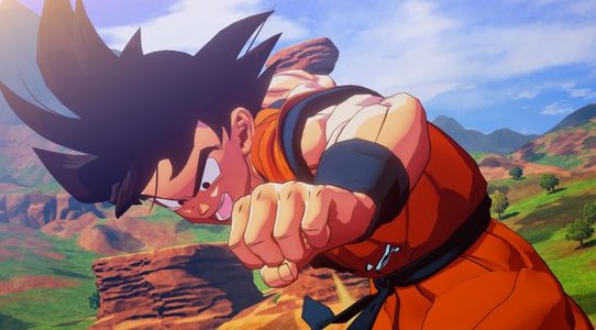 Dragonball Z: Kakarot Patch 1.05 released, fixes a couple of issues, full patch notes