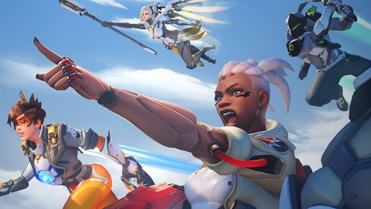Report: Microsoft and Activision Blizzard launch studio focused on franchise spinoffs