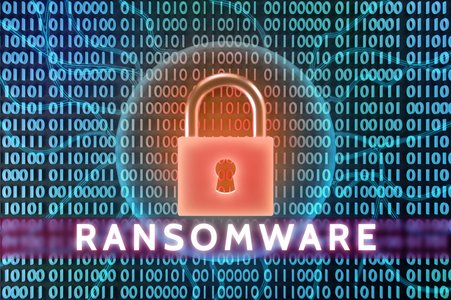 Ransomware Attack on Baltimore County Schools