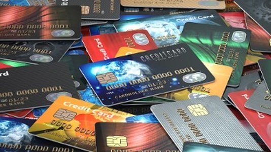 Stolen Card Prices Soar 225% in Two Years