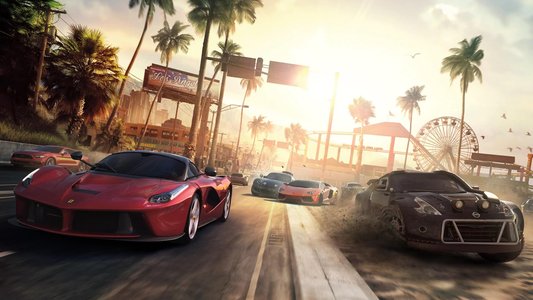 EA's Rocket Arena and Ubisoft's The Crew go offline in March 2024