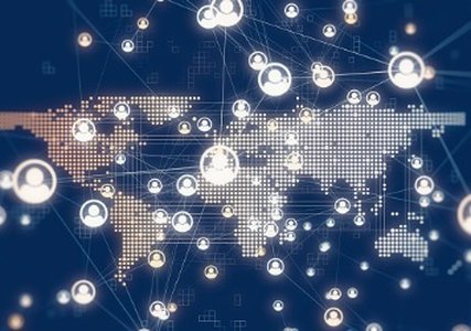 Industry Must Drive Forward International Collaboration on Cyber