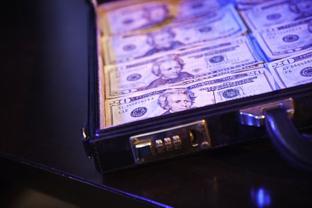 Alabama City to Pay Cyber-Ransom