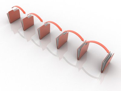 Dropbox adds two-step authentication