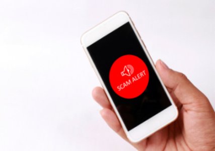FCC Warns of Rising Robotext Scams