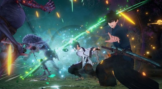 Fate/Samurai Remnant PC Demo Available for Download