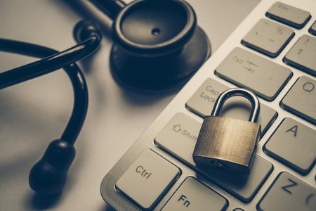 Data Breach at Illinois Healthcare System