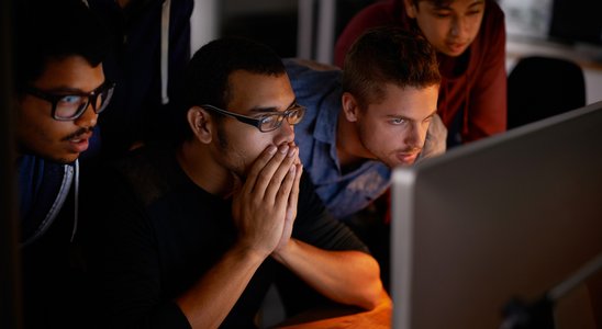 Ransom Leak Sites Reveal 422% Annual Increase in Victims