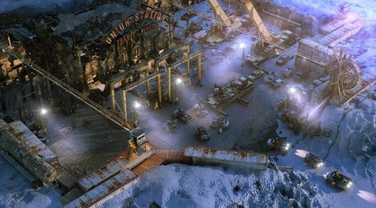 Wasteland 3 releases on May 19th, 2020