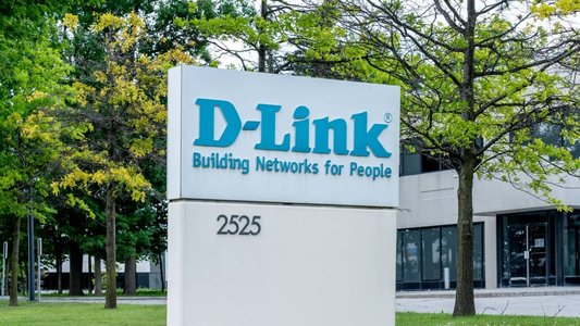 Over 90,000 D-Link NAS Devices Are Under Attack