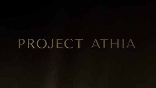 PROJECT ATHIA: Square Enix Confirms That Next-Gen Title Will Be An Open-World Game