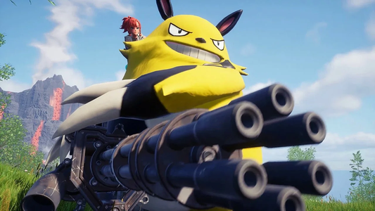 Pocketpair says Palworld won't go free-to-play, but admits it flirted with the idea