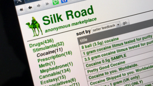 Silk Road Thief Pleads Guilty to $3.4bn Raid