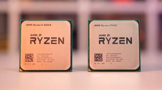AMD may release a Ryzen 7 2800X CPU “someday”