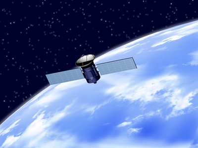Hackers disrupted US government satellites, says report