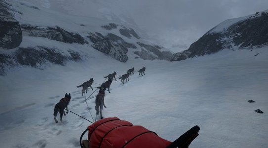 WILL: Follow The Light is a new story-driven, first-person adventure puzzle game