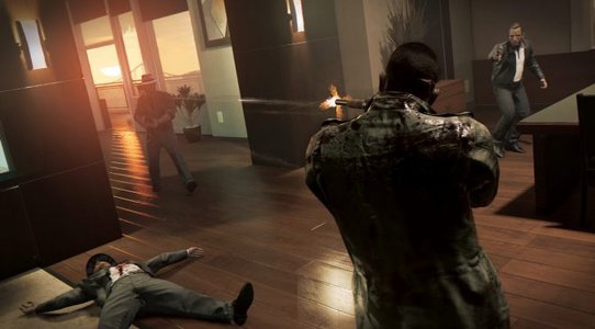 Mafia 2 Definitive Edition, Mafia 3 Definitive Edition & Saints Row The Third Remastered rated for the PC [UPDATE]