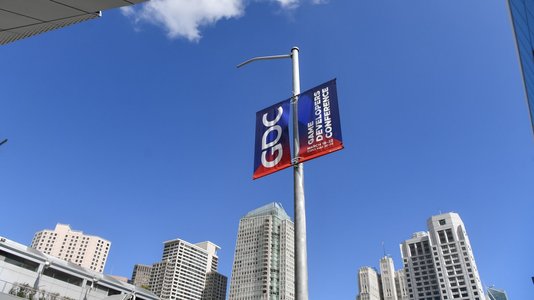 The official event platform of GDC 2022 is open