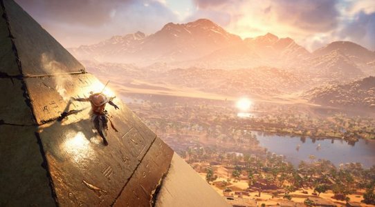 Assassin’s Creed Origins & Valhalla will now work with Windows 11 24H2