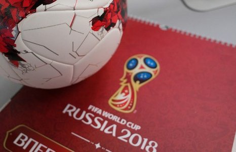 Russia Fends Off 25 Million Cyber-Attacks During World Cup