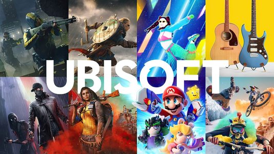 Ubisoft lays off dozens amongst customer service department