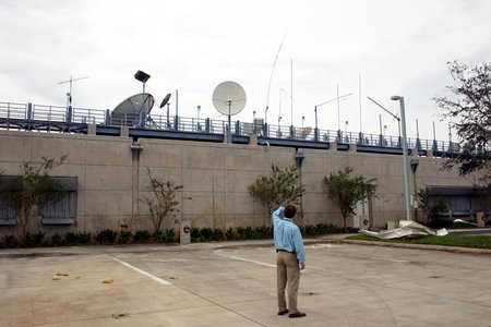 Hackers Hit US Weather Agency in Mystery Attack