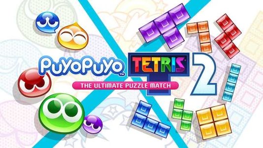 PUYO PUYO TETRIS 2 To Introduce RPG Elements With The Brand-New "Skill Battle" Mode