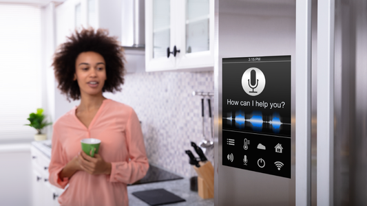 Biden-Harris Administration Unveils Smart Device Cyber Program
