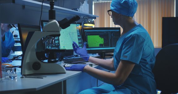 US Hospitals Divert Care After Cyber-attack