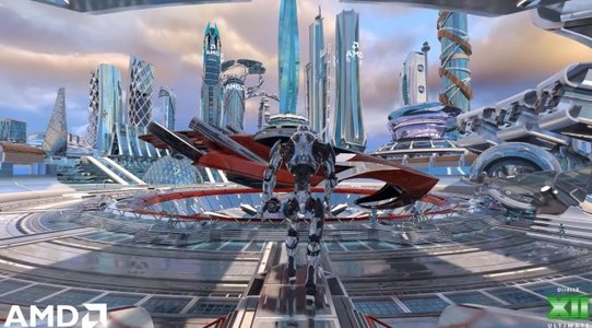 AMD plans to “focus on ray tracing” after RDNA 2’s launch as evident from a recent job post listing