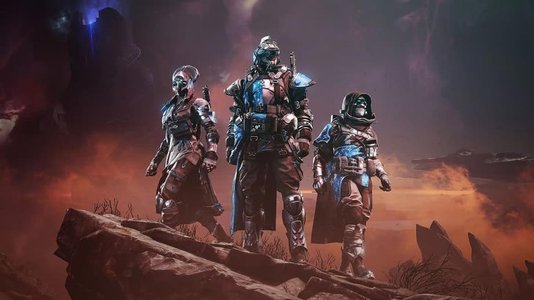 Bungie Teases Plans For Next "Multi-Year Journey" For DESTINY