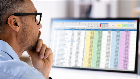 Privacy Regulator Orders End to Spreadsheet FOI Responses