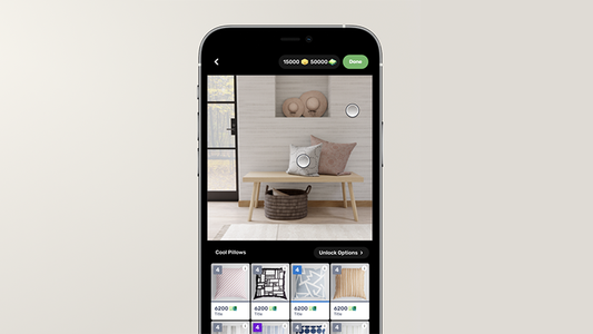 Playtika buys Redecor dev Reworks for $600 million to enter design entertainment market