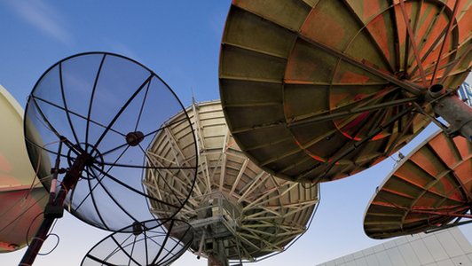 IP Expo: Symantec talks up security threats to communications